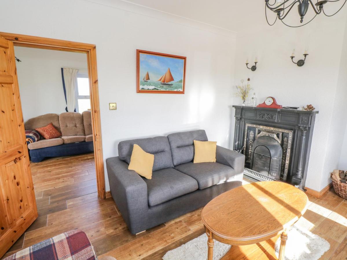 Realt Na Maidne Villa Claddaghduff Dış mekan fotoğraf