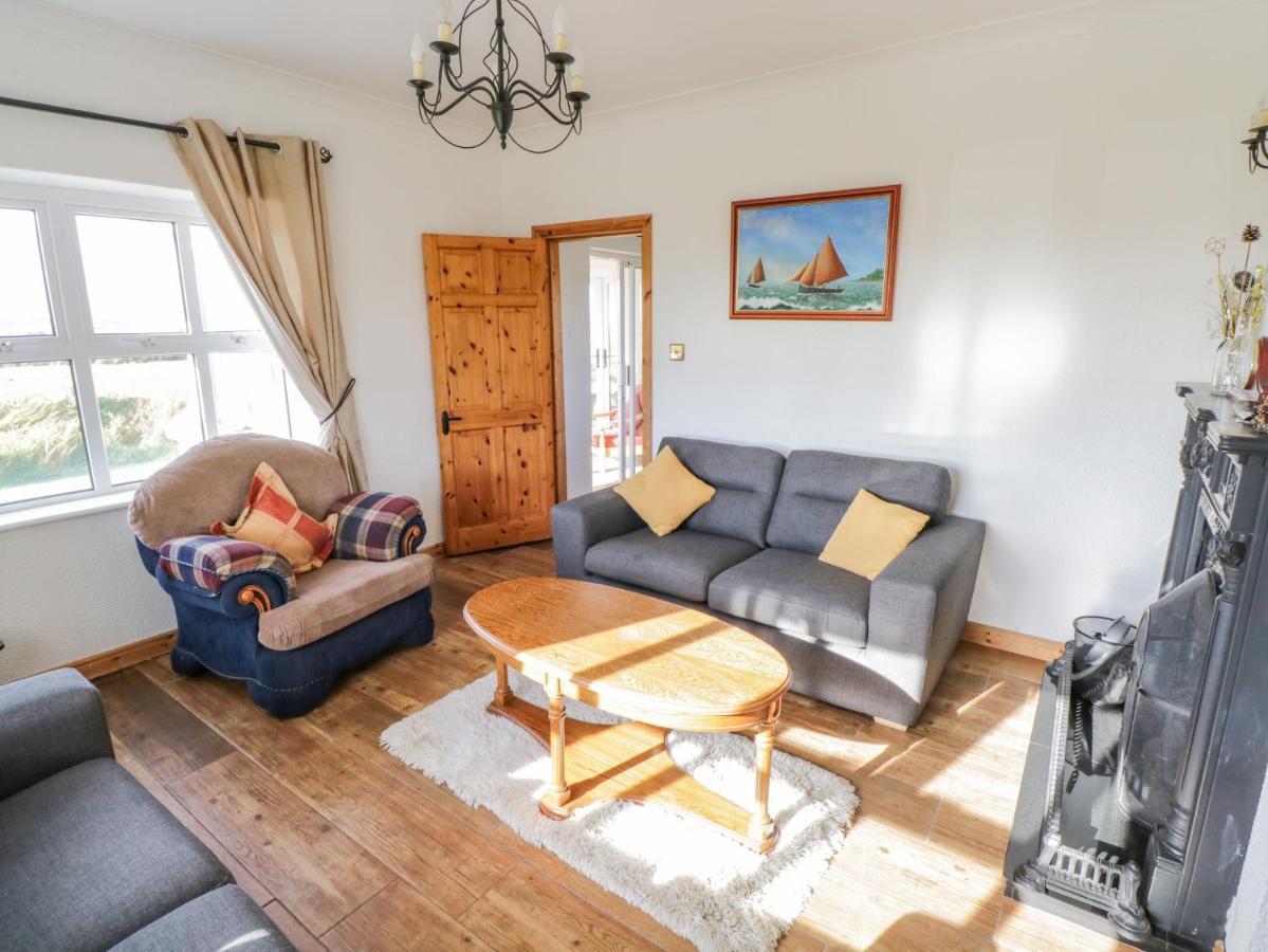 Realt Na Maidne Villa Claddaghduff Dış mekan fotoğraf