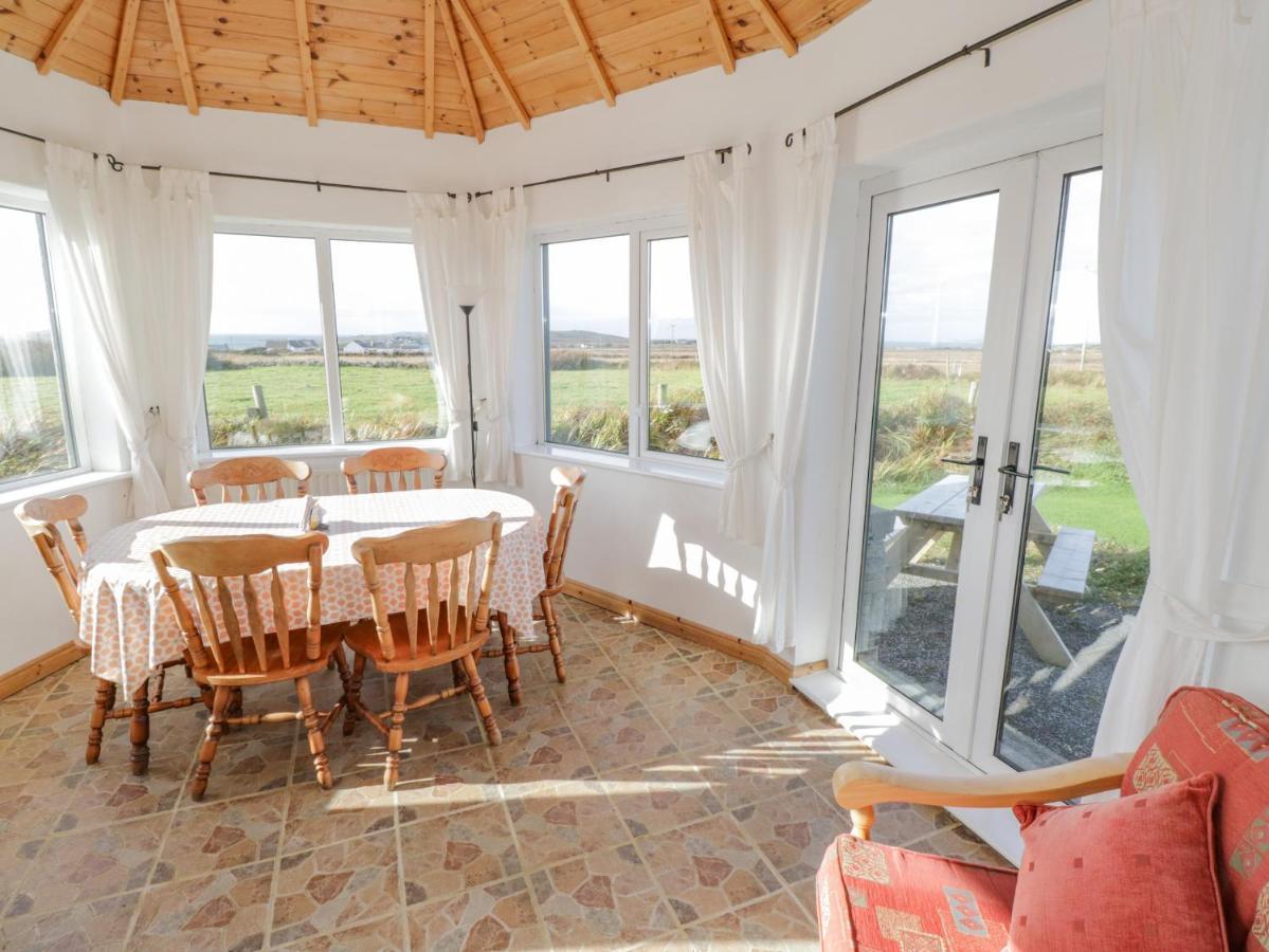 Realt Na Maidne Villa Claddaghduff Dış mekan fotoğraf
