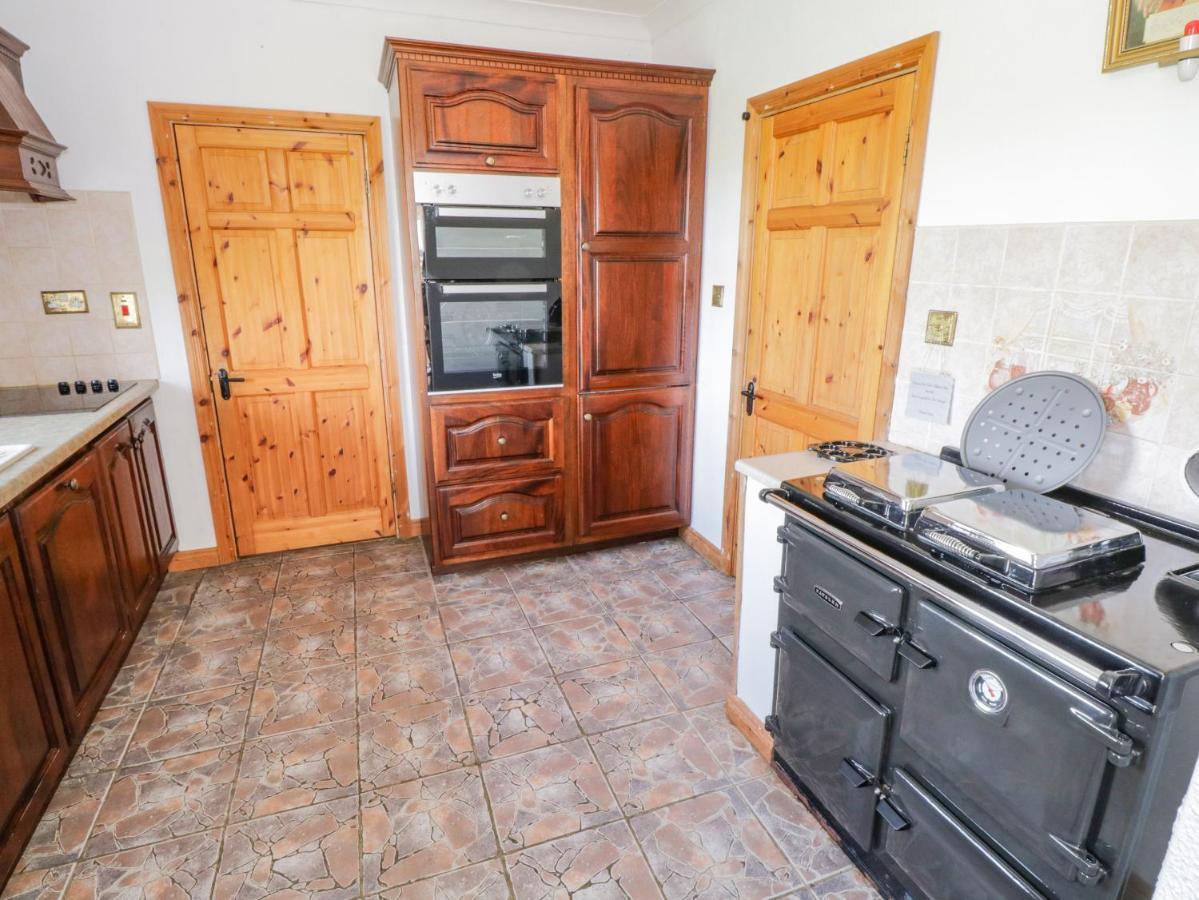 Realt Na Maidne Villa Claddaghduff Dış mekan fotoğraf
