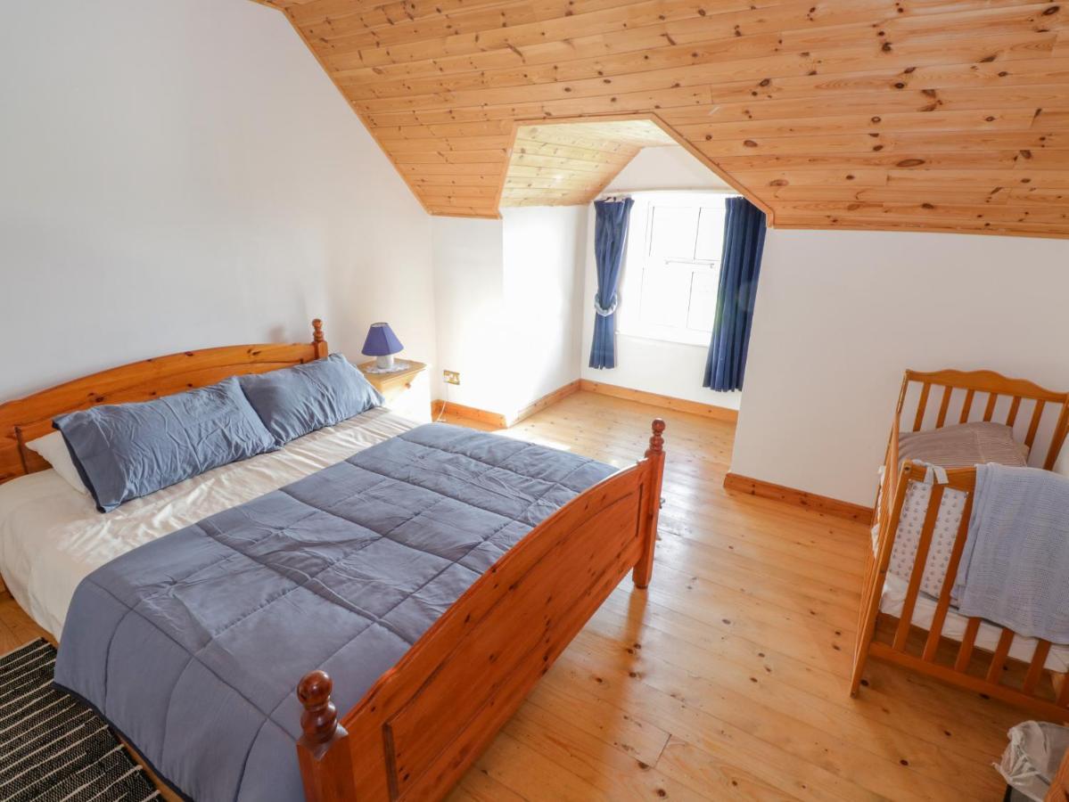Realt Na Maidne Villa Claddaghduff Dış mekan fotoğraf