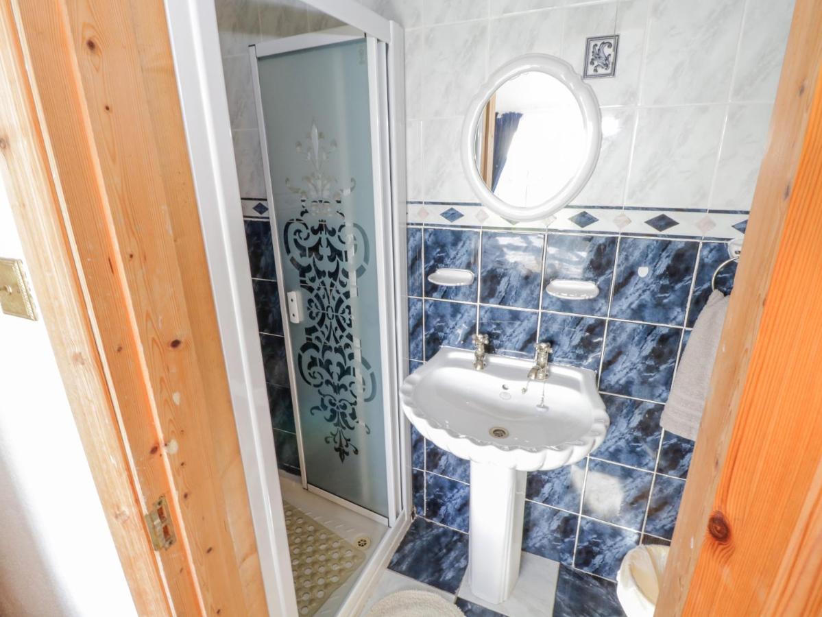 Realt Na Maidne Villa Claddaghduff Dış mekan fotoğraf