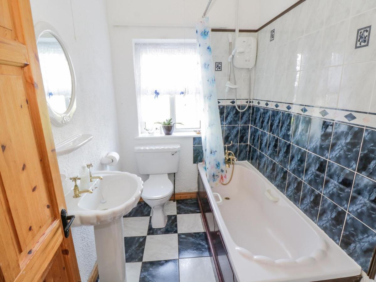 Realt Na Maidne Villa Claddaghduff Dış mekan fotoğraf