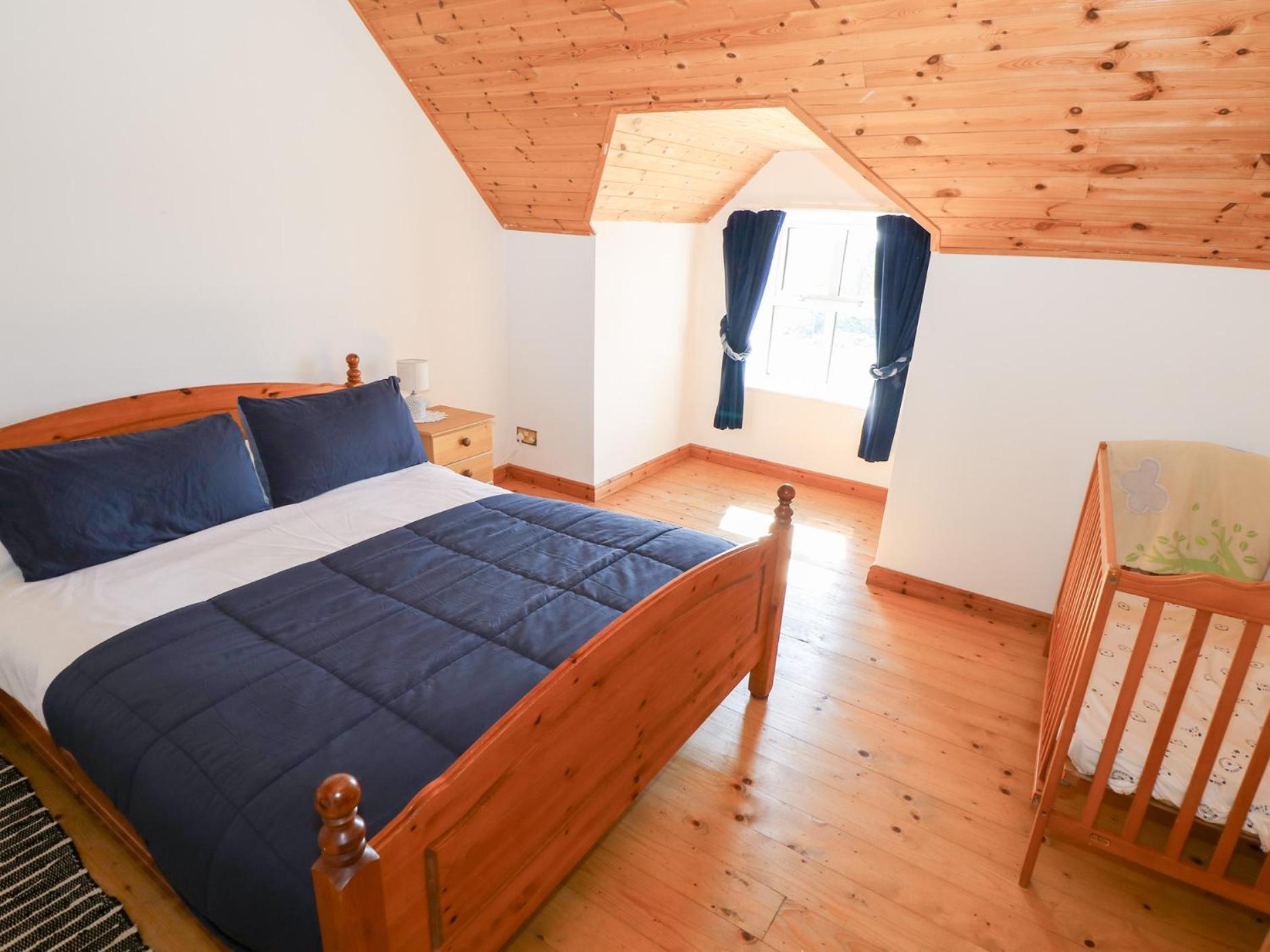 Realt Na Maidne Villa Claddaghduff Dış mekan fotoğraf