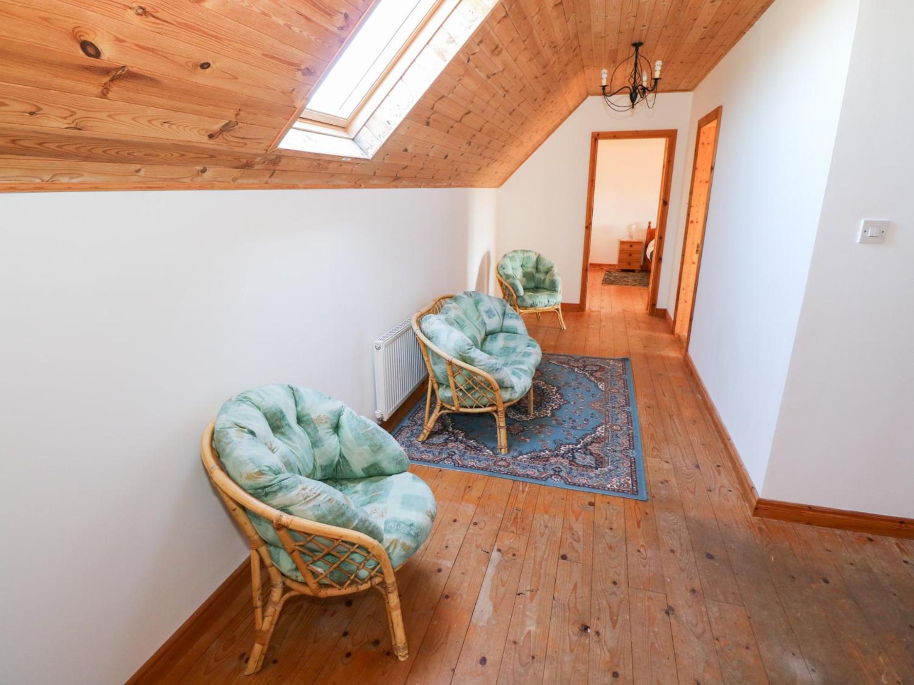 Realt Na Maidne Villa Claddaghduff Dış mekan fotoğraf