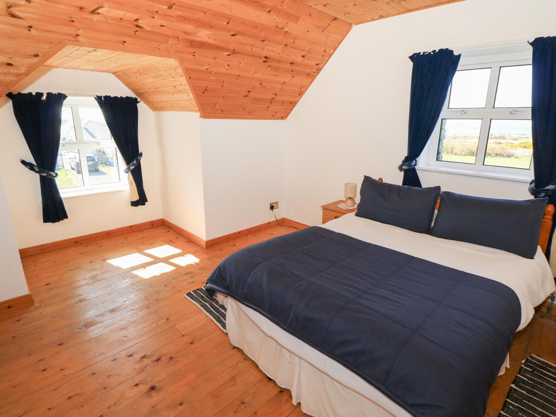Realt Na Maidne Villa Claddaghduff Dış mekan fotoğraf