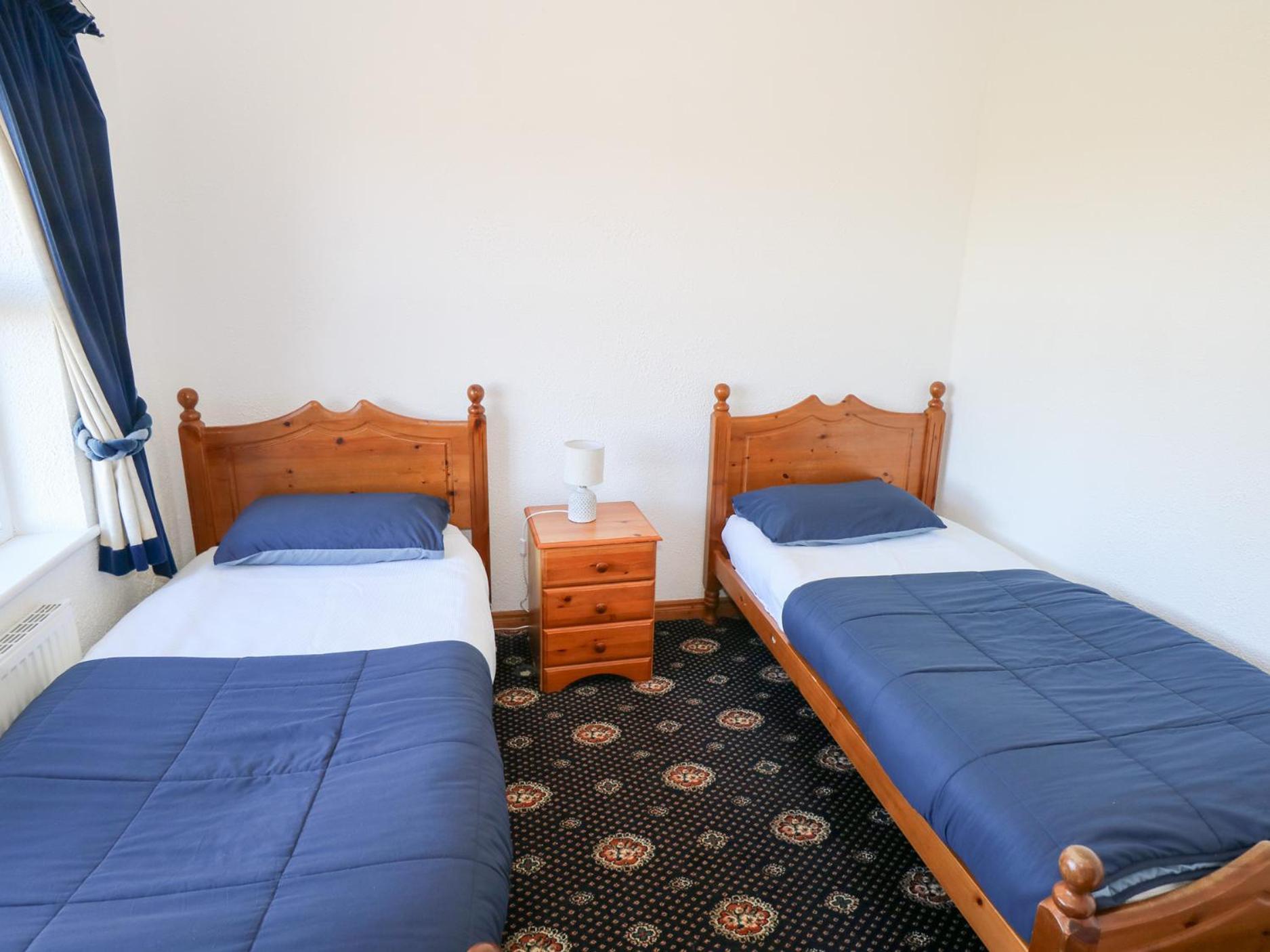 Realt Na Maidne Villa Claddaghduff Dış mekan fotoğraf